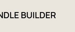 BUNDLE BUILDER