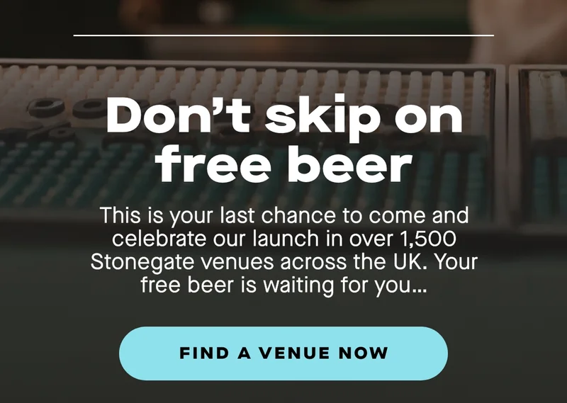 Find a venue now