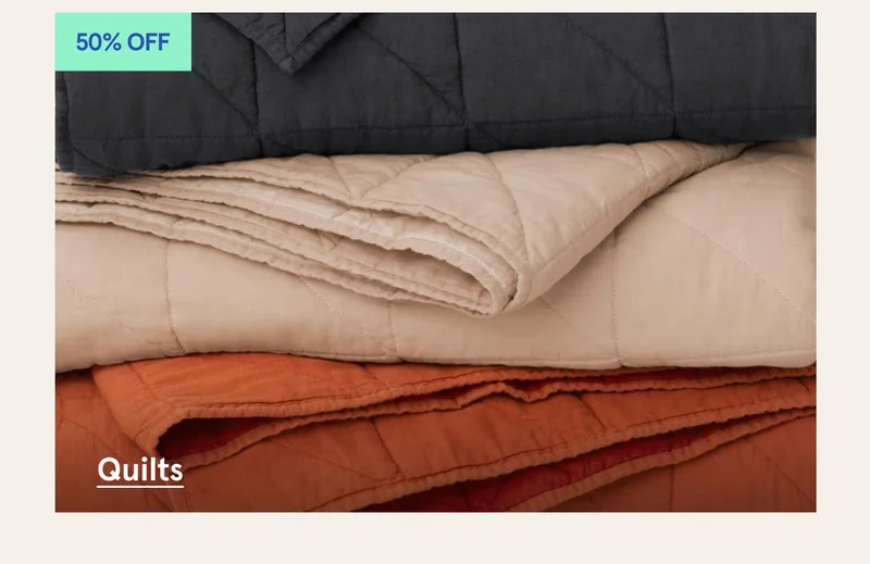 Quilts