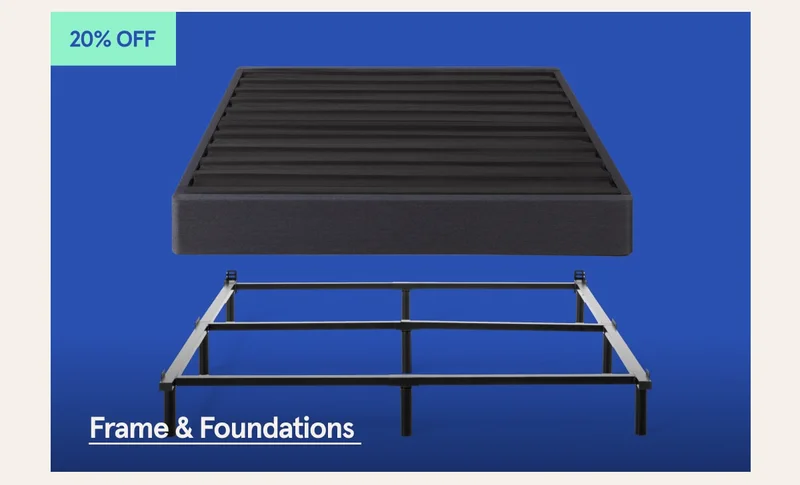 Frame & Foundations