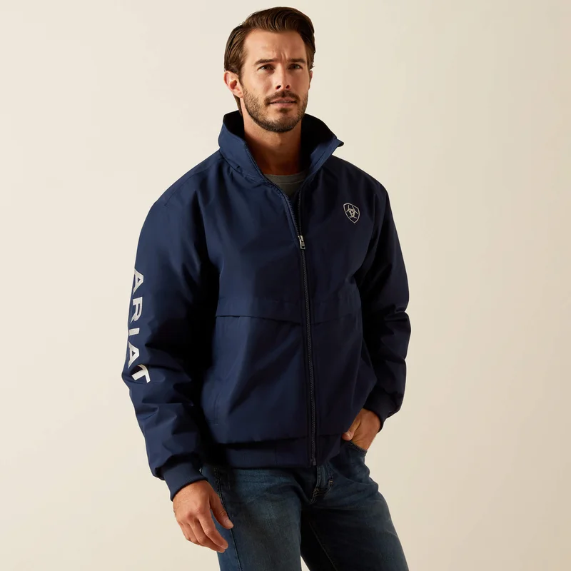 Men’s Stable 2.0 Insulated Jacket