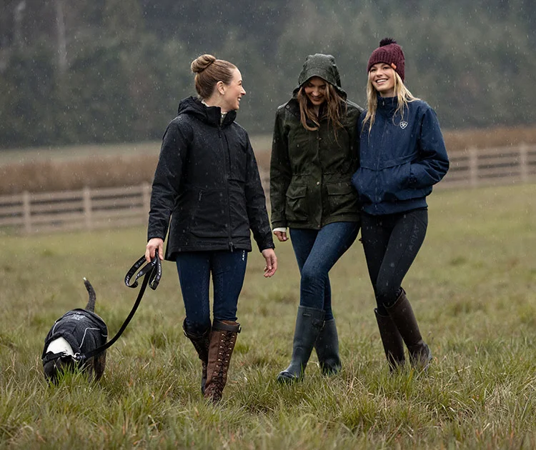 Shop Ariat Rain Boots