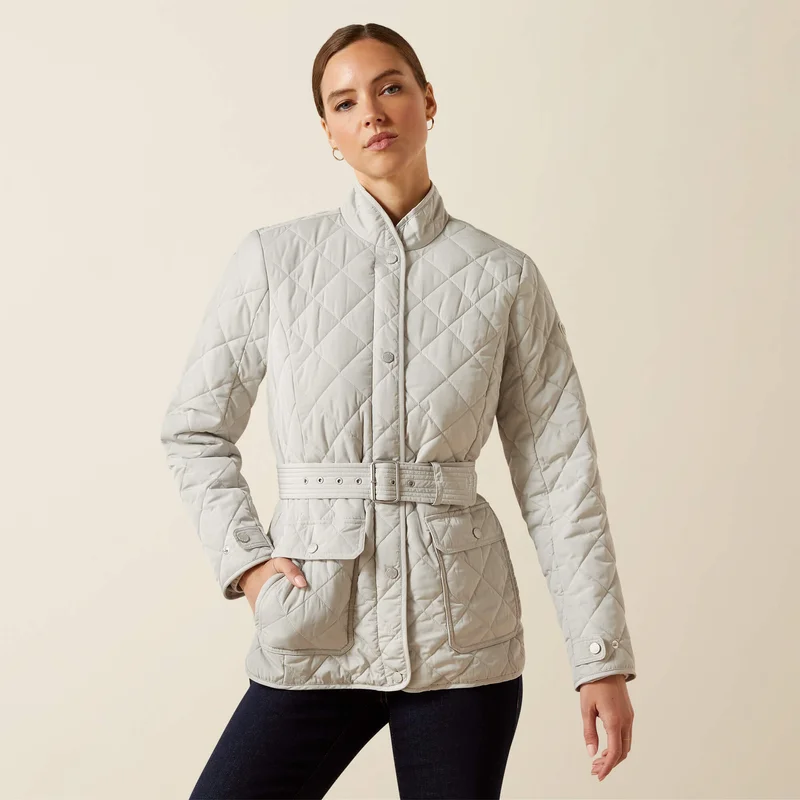 Women’s Woodside Jacket