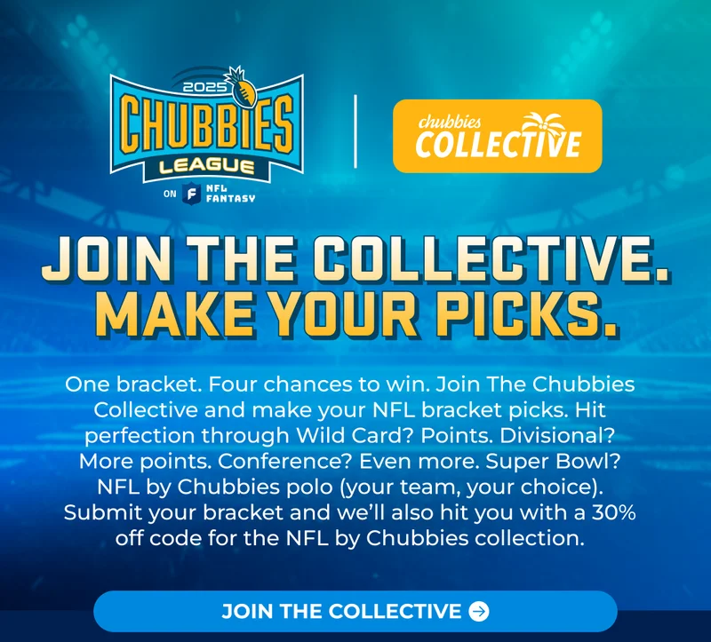 JOIN THE COLLECTIVE. MAKE YOUR PICKS.