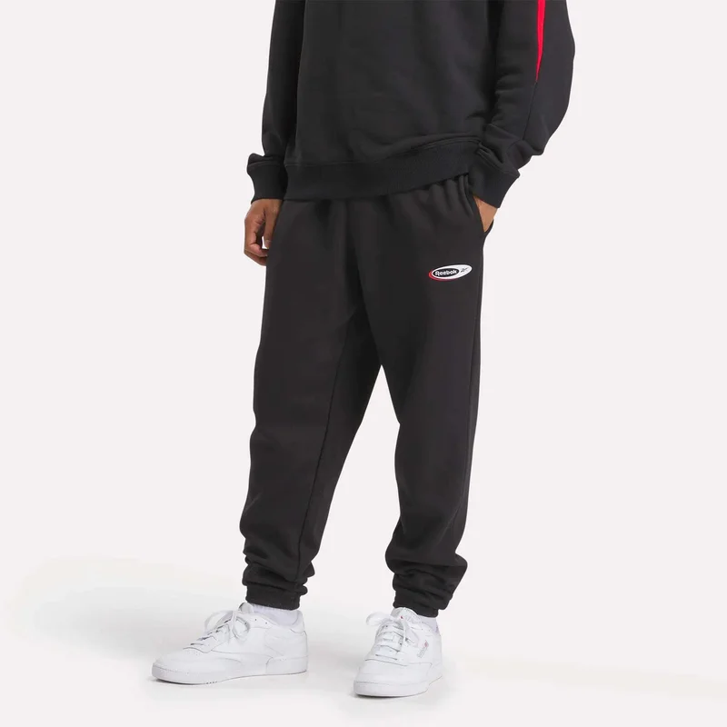 Image of Men's Brand Proud Pants