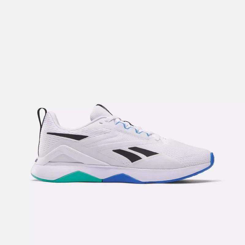 Image of Men's NanoFlex TR 2.0 Training Shoes