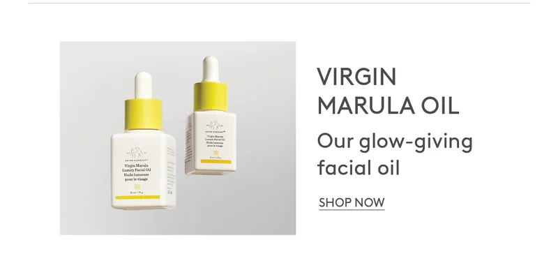 Virgin Marula Oil Midi