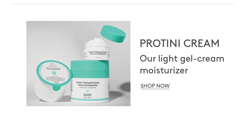 Protini Cream Midi