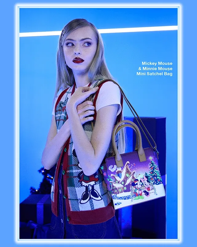 HT and Disney. Shop Now