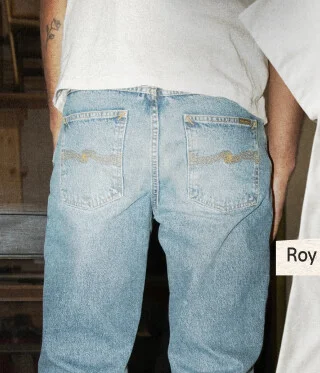 Rad Rufus Indigo Blues
