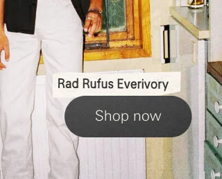 Rad Rufus Everivory