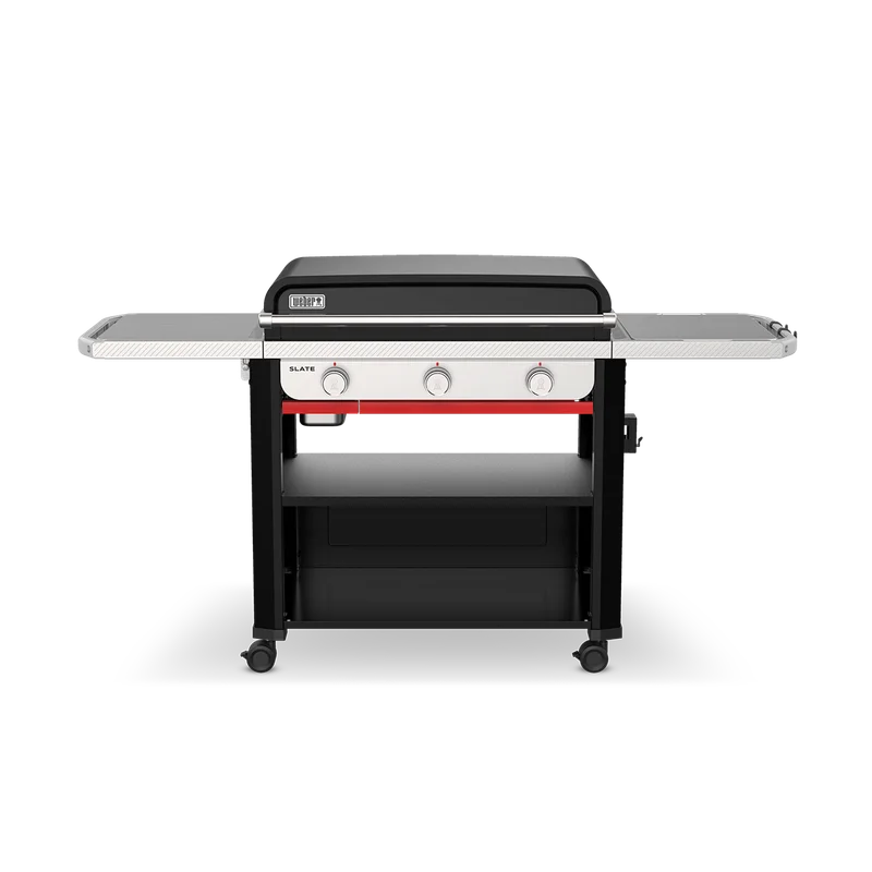 Slate® 30" Rust-Resistant Griddle