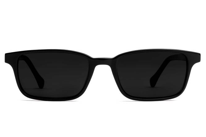 Image of Carver - Black