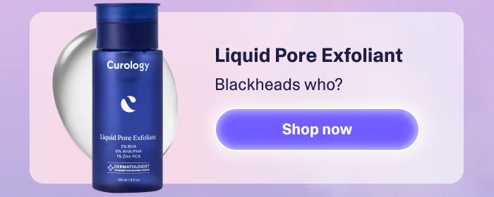 Liquid Pore Exfoliant