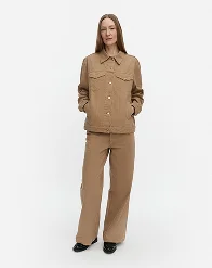 Maridenim Murros Coat