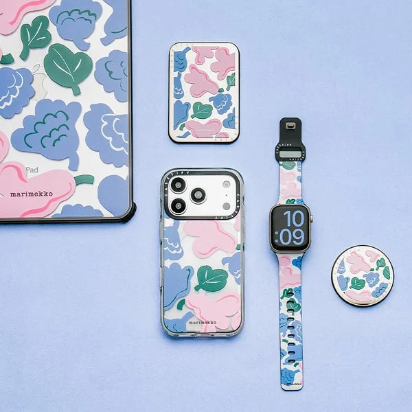 Marimekko x CASETiFY