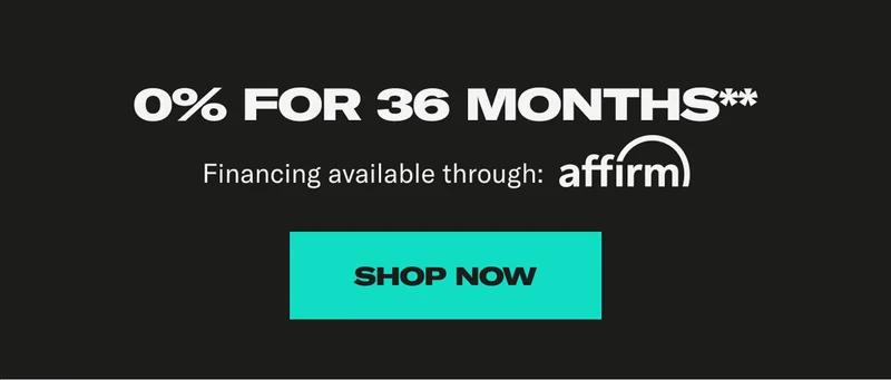 Get It Today At 0% APR