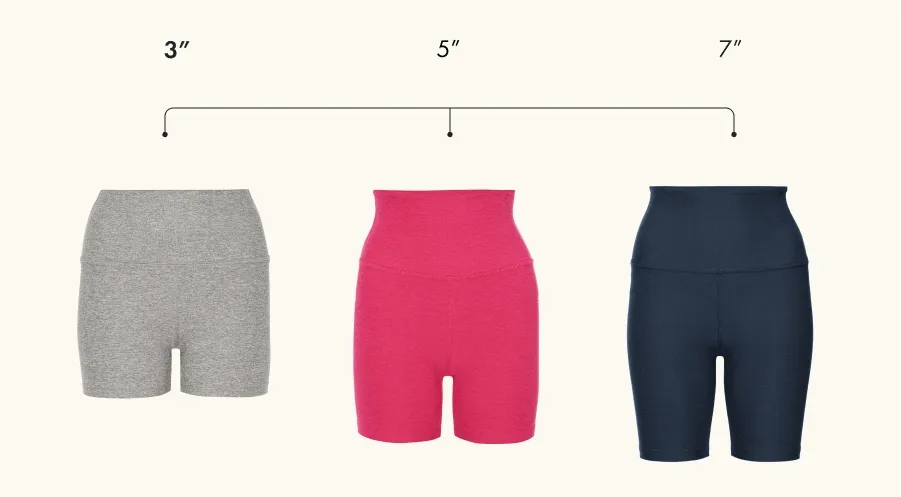 Shop Shorts