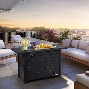 20% Off Select BABOOM Fireplaces & Fire Pits