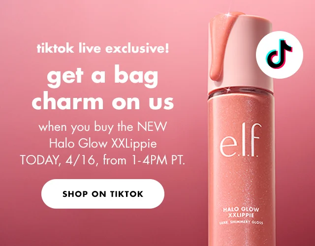 Shop on tiktok