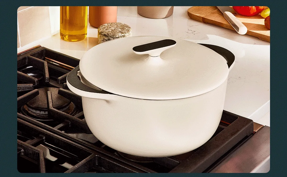 Caraway Cookware