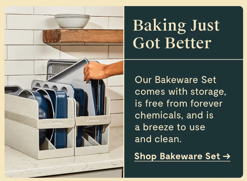 Bakeware Set