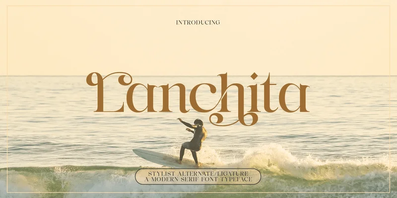 Lanchitas