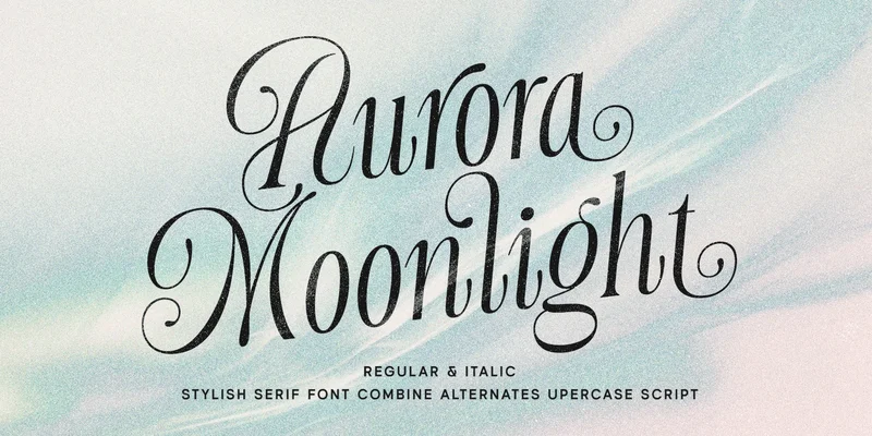 Aurora Moonlight