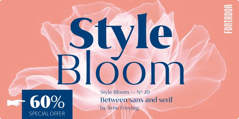 Style Bloom