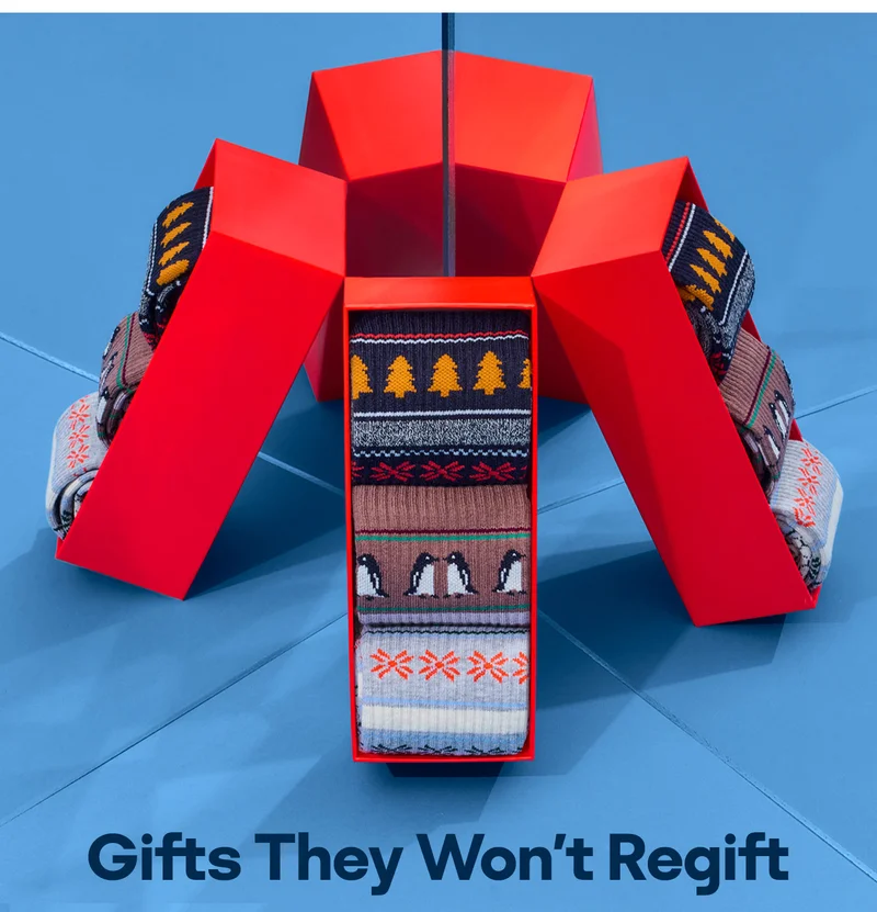 Gifts They Won't Regift