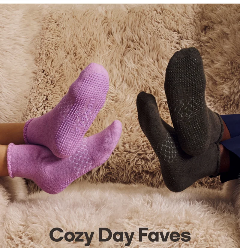 Cozy Day Faves
