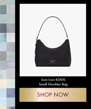 Sam Icon KSNYL Small Shoulder Bag