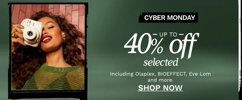 CYBER MONDAY