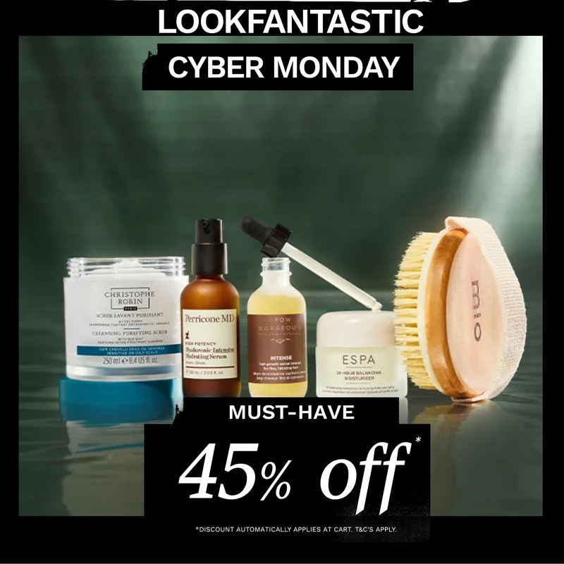 MUST HAVE BRANDS 45 PERCENT OFF
