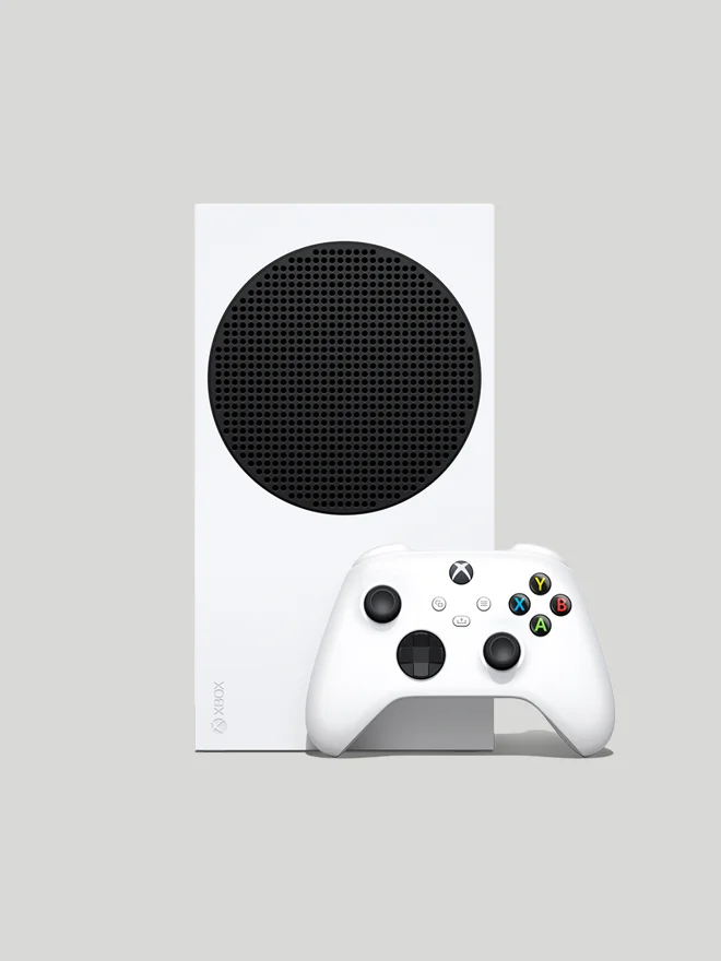 Xbox Series S