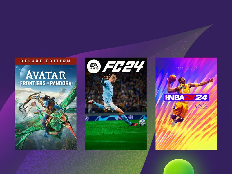 Xbox game deals