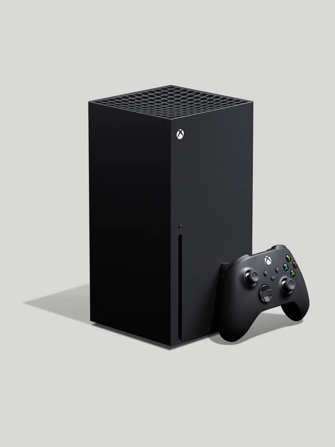 Xbox Series X