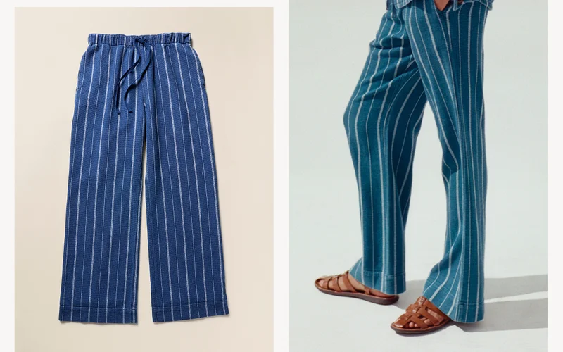 Island Tide Pant