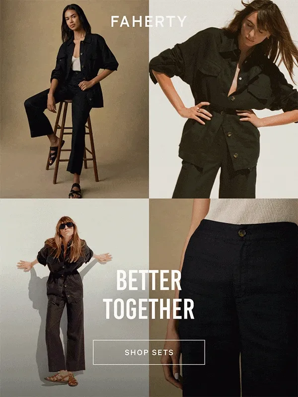 Better Together | Shop Sets