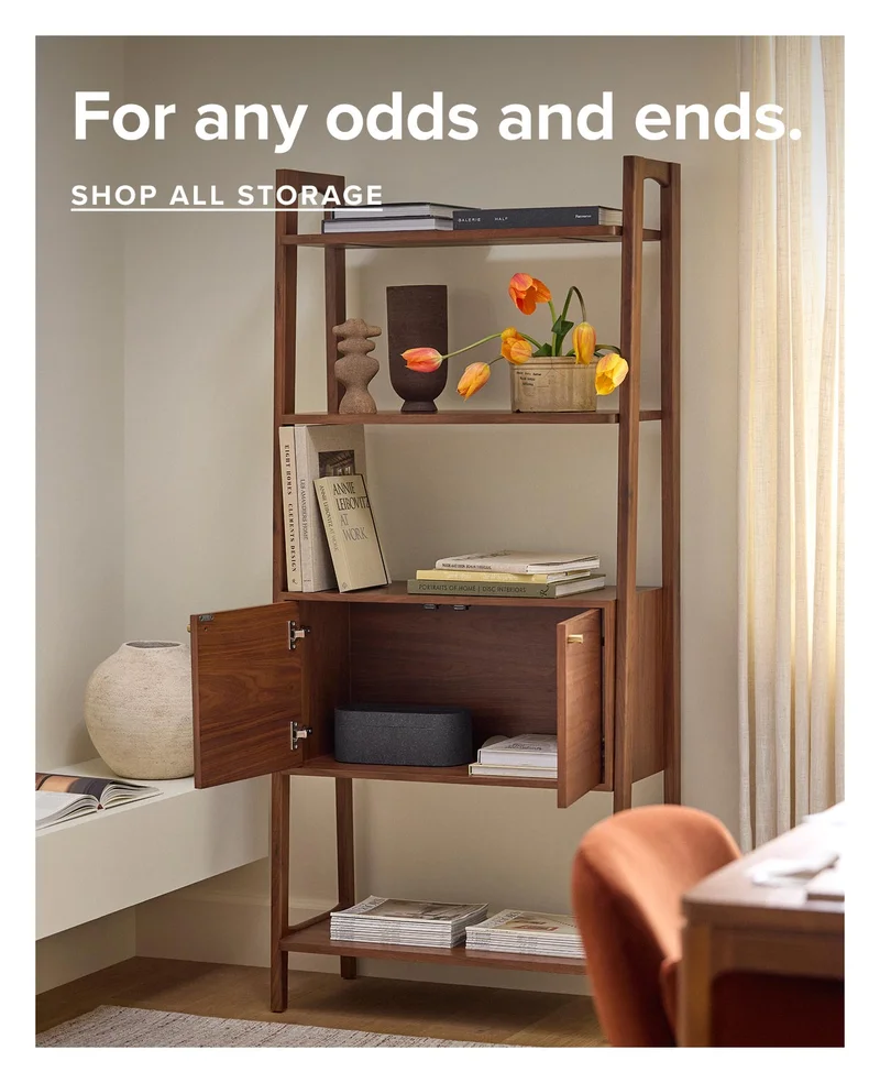 Shop All Storage