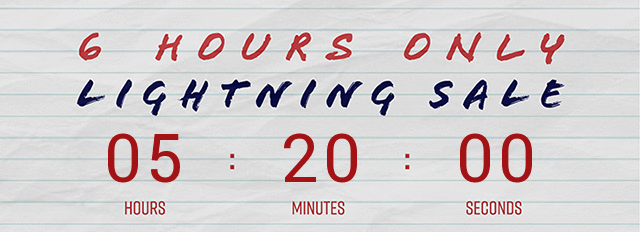countdown clock