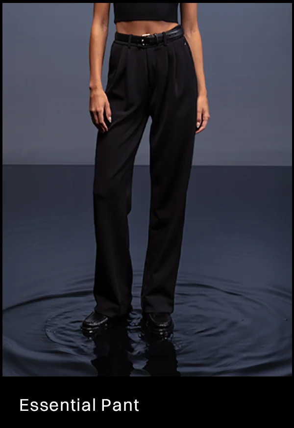 Essential Pant
