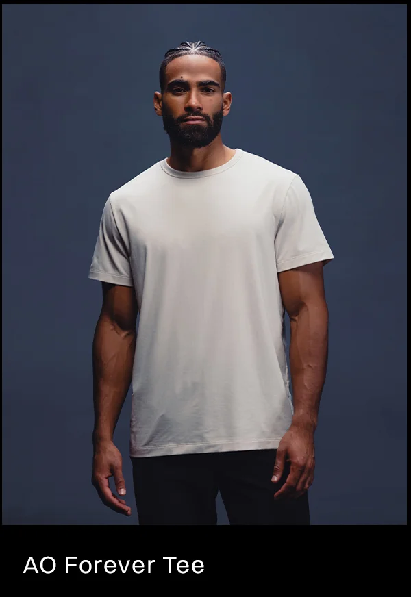 AO Forever Tee