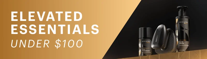 Elevated Essentials Under $100