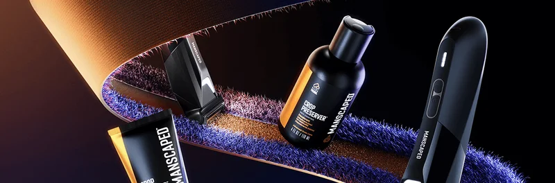 MANSCAPED®
