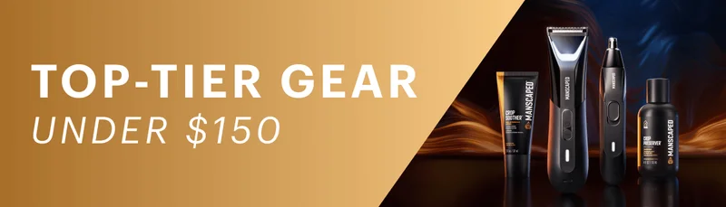 Top-Tier Gear Under $150