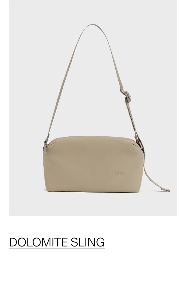 Dolomite Sling