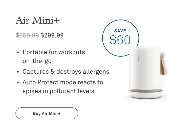 Air Mini+
