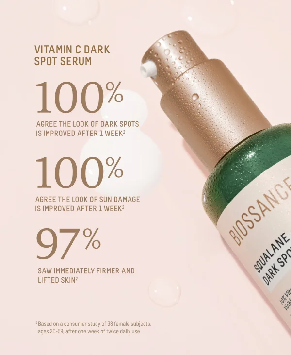 Vitamin C Dark Spot Serum