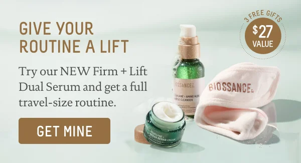 Free 3-Piece Gift